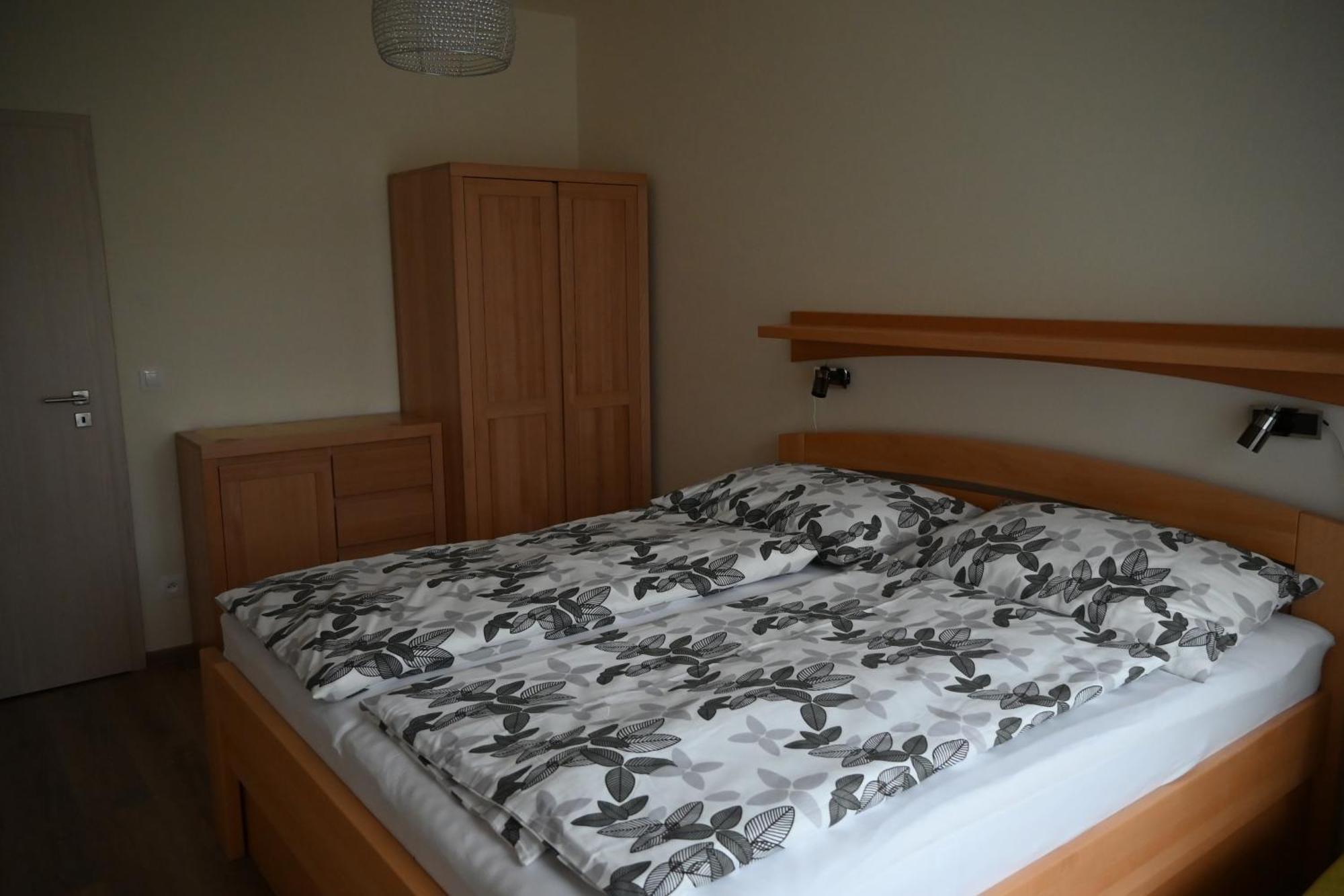 Apartman Perla 28, Ricky エクステリア 写真