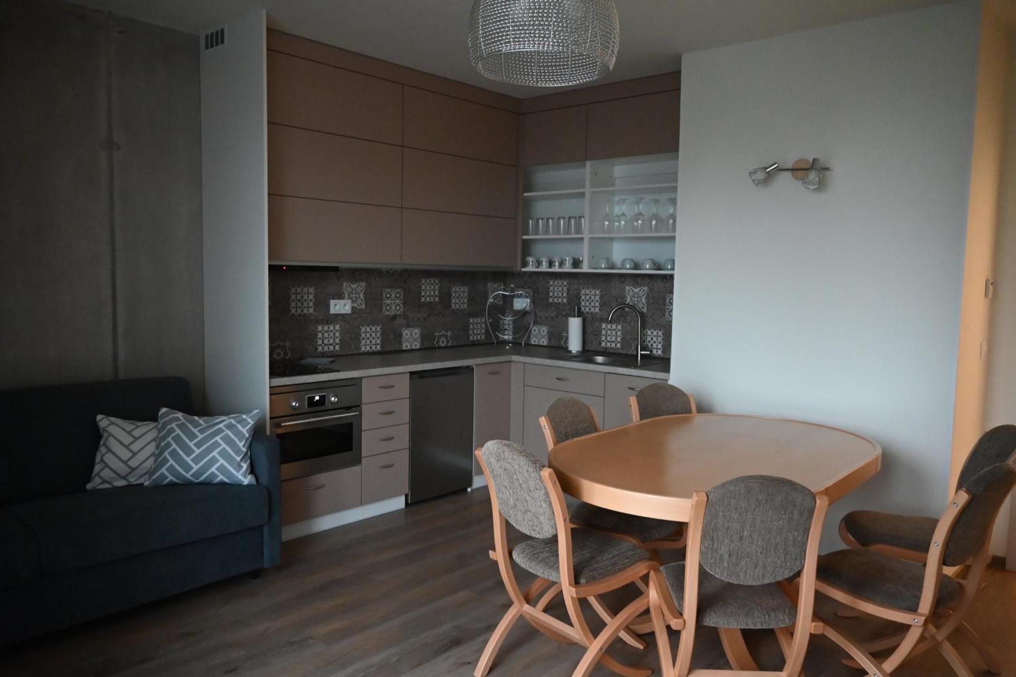 Apartman Perla 28, Ricky エクステリア 写真