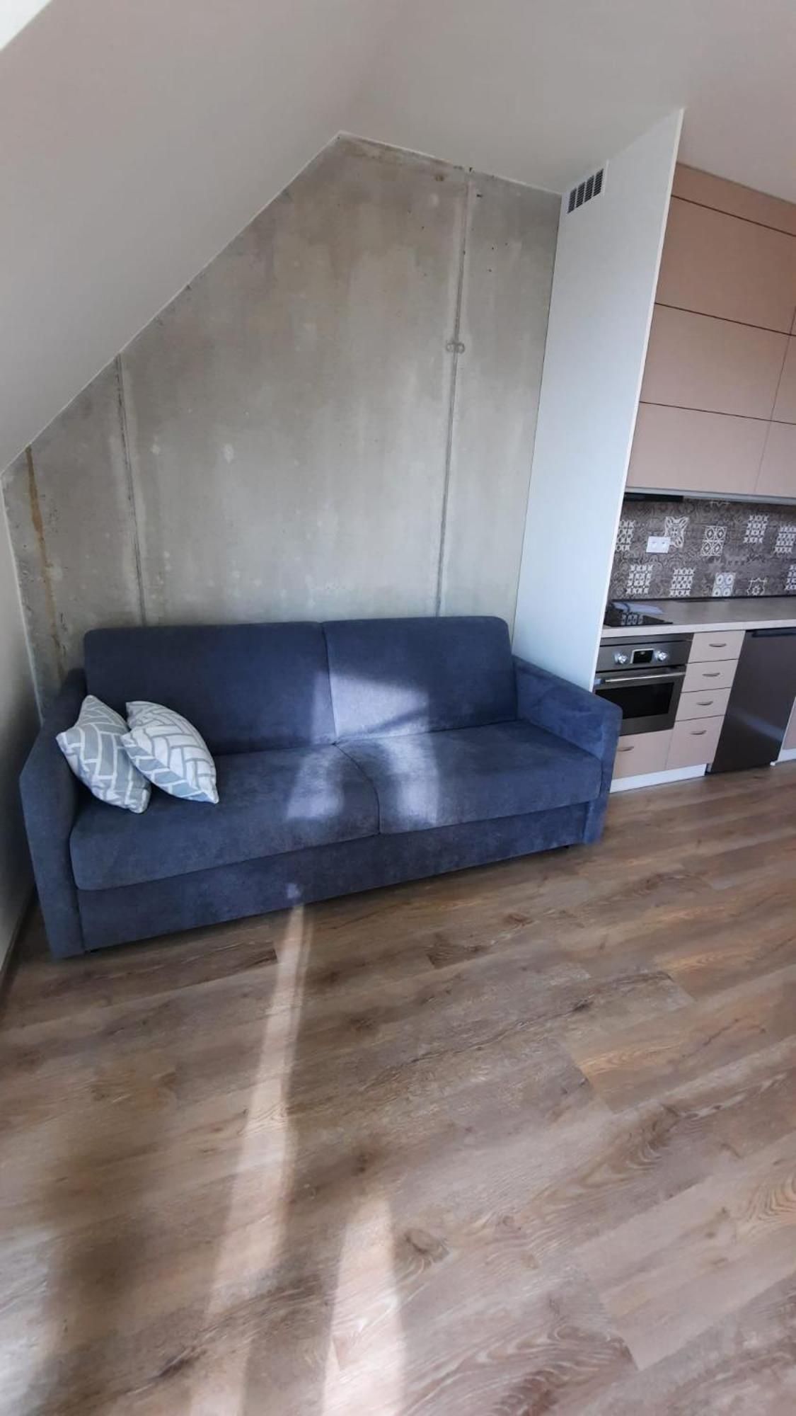Apartman Perla 28, Ricky エクステリア 写真