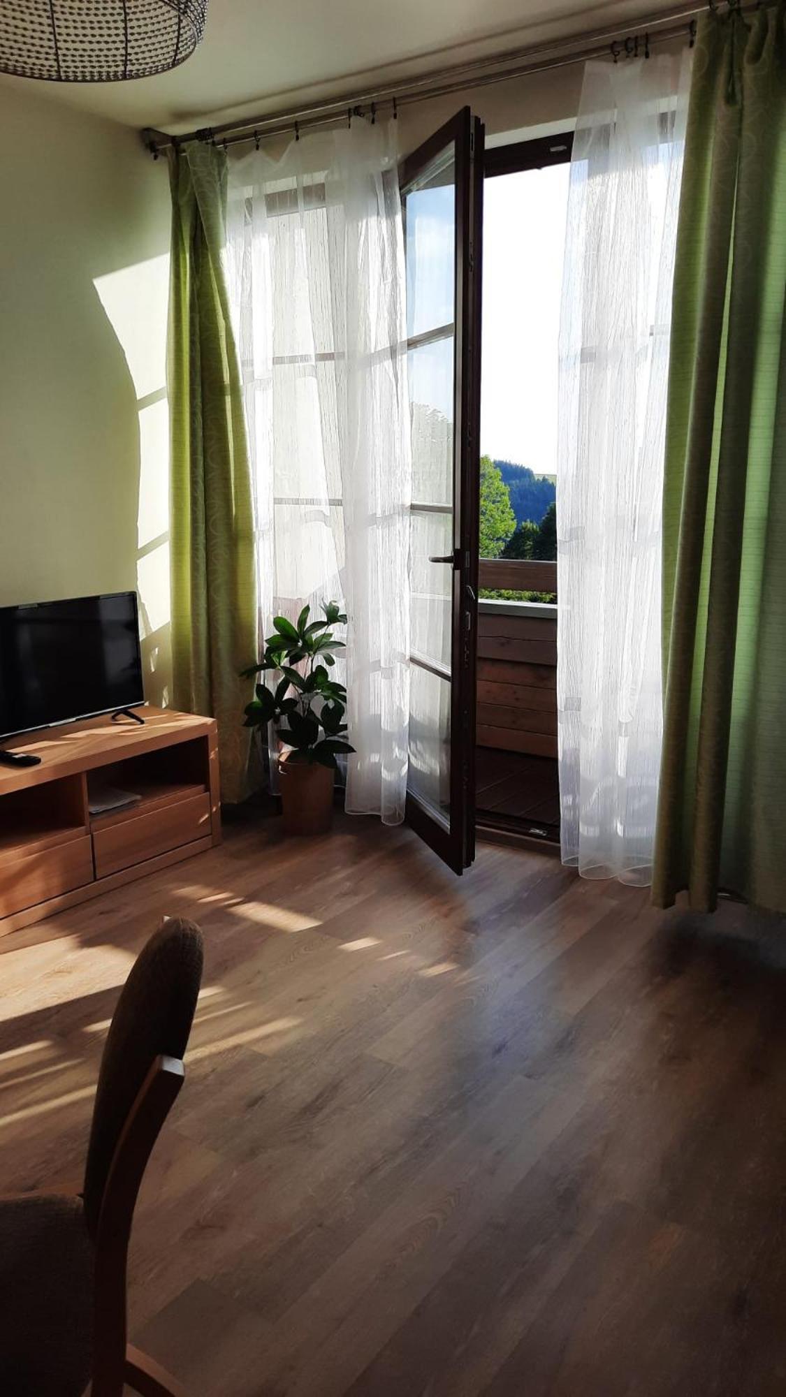 Apartman Perla 28, Ricky エクステリア 写真